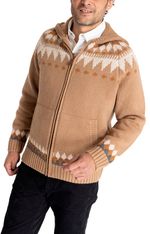 Cardigan Hombre Olten