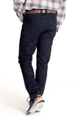 Jeans Hombre Jack Algodón Orgánico