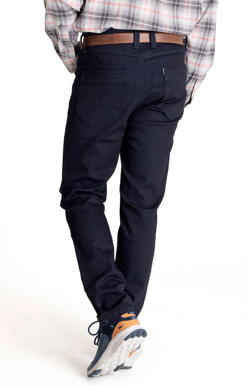 Jeans Hombre Jack Algodón Orgánico