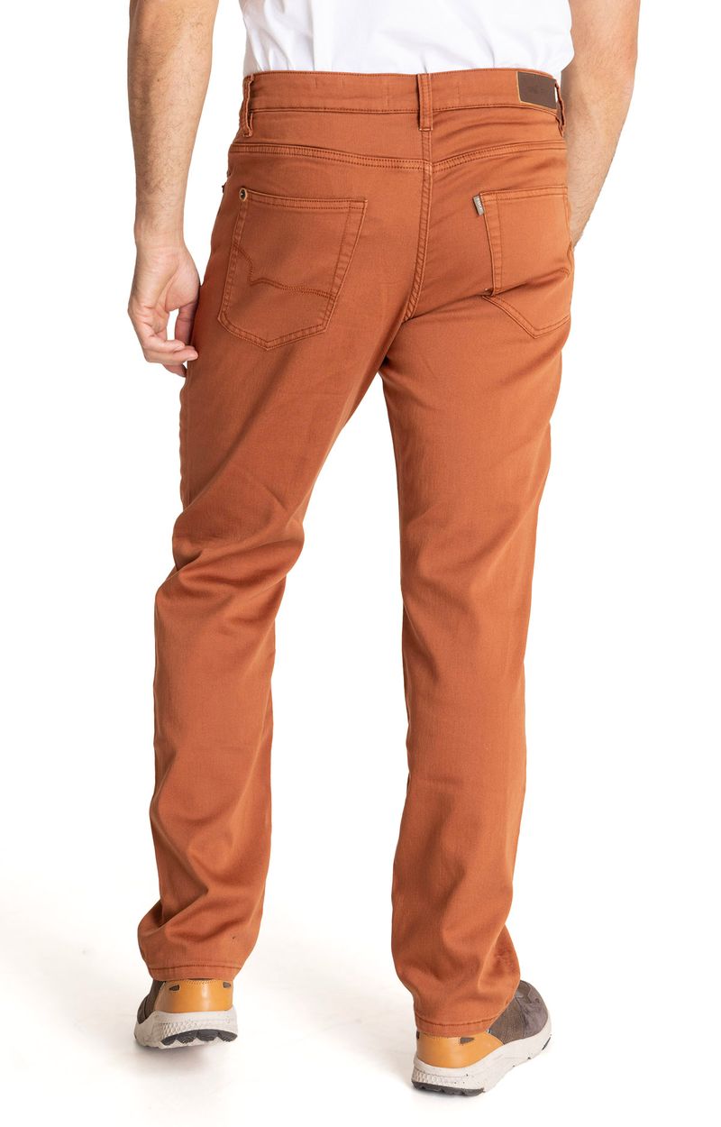 Jeans-Hombre-Tommy-Algodon-Organico