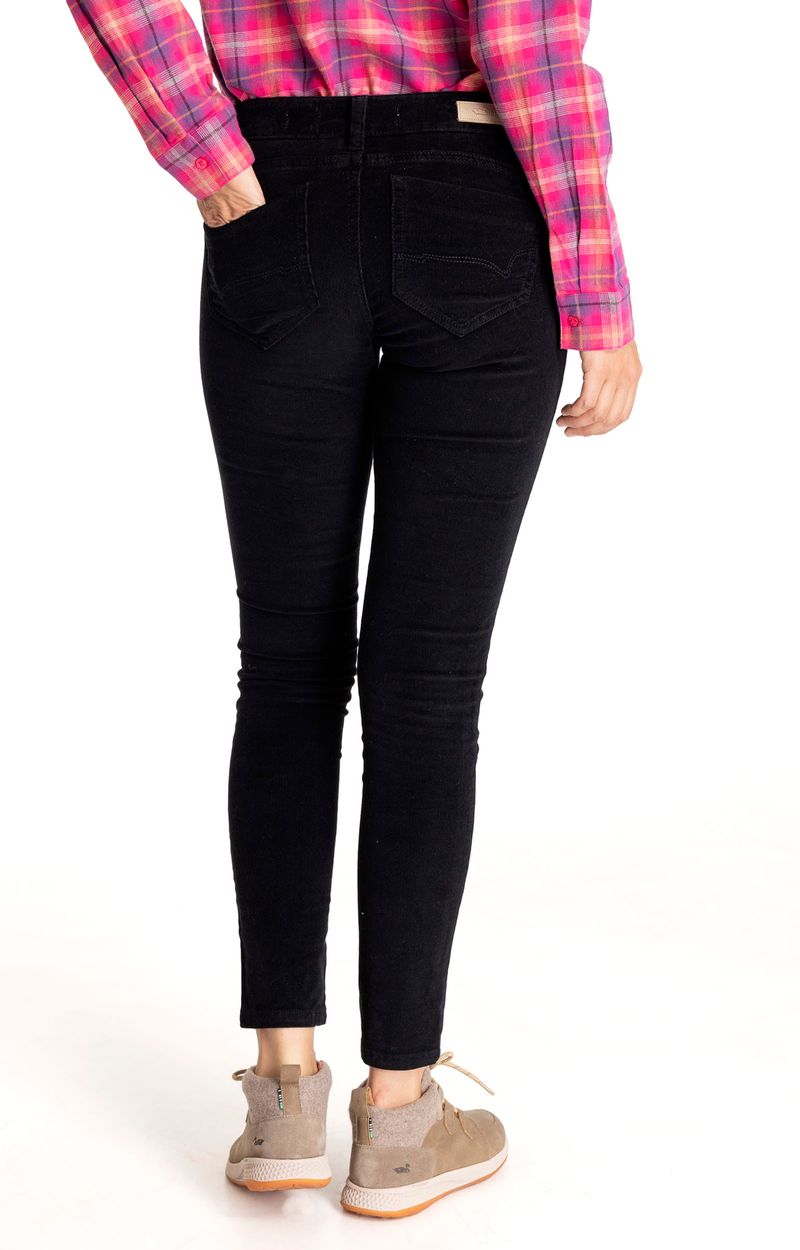 Pantalón Mujer Gamal