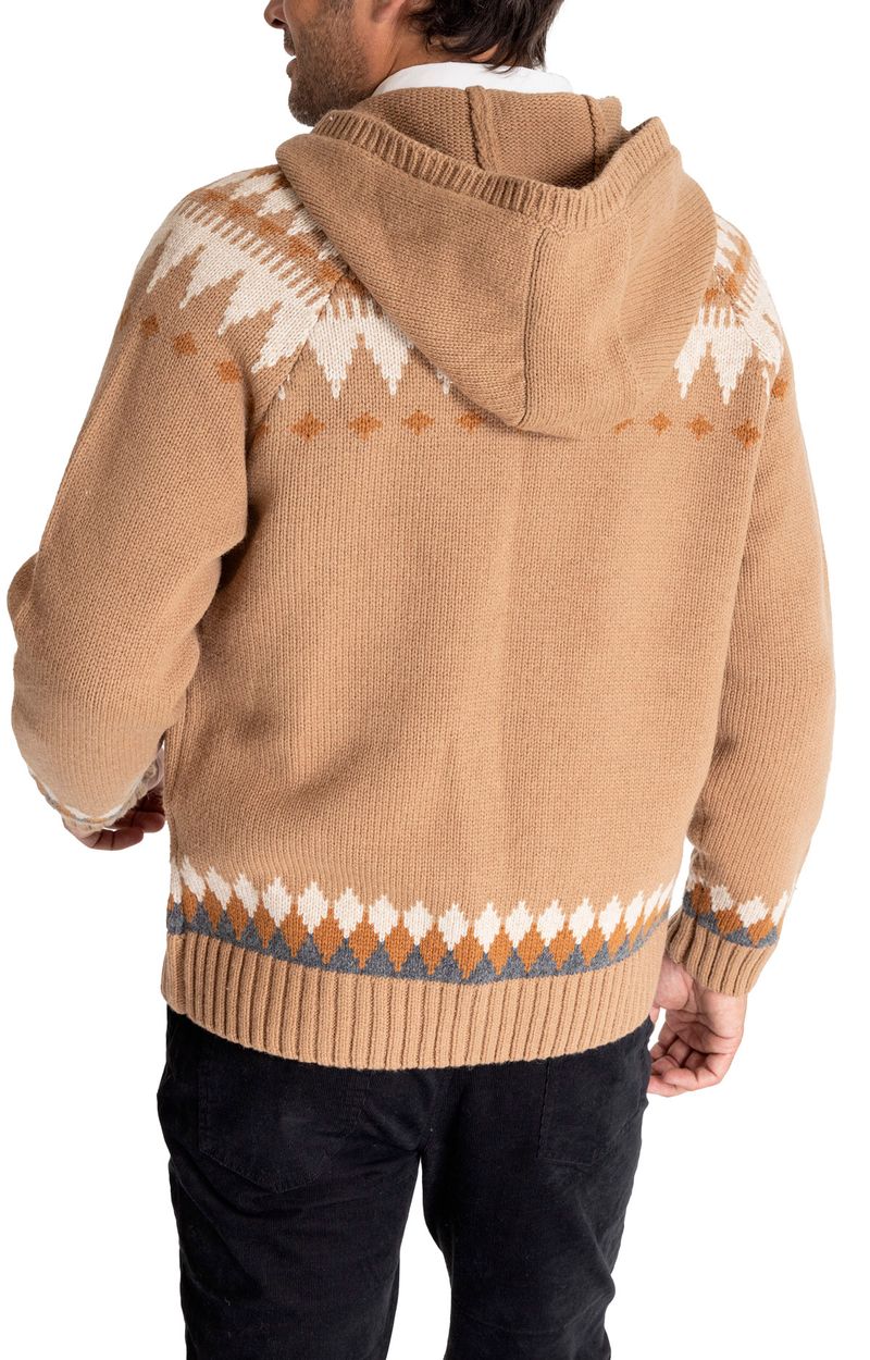 Cardigan-Hombre-Olten