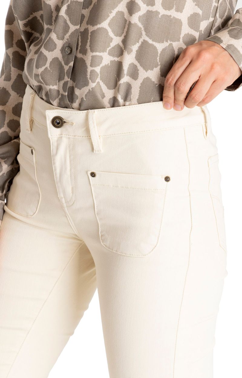 Jeans Mujer Domenica