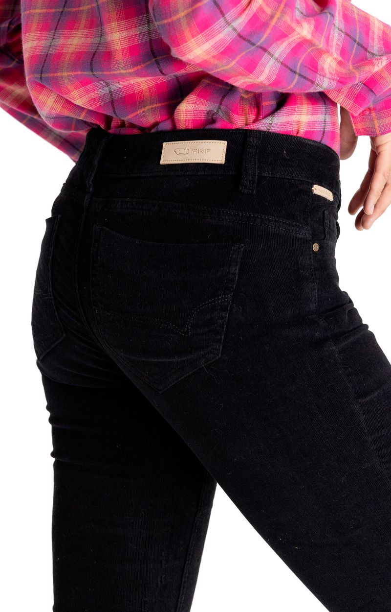 Pantalón Mujer Gamal