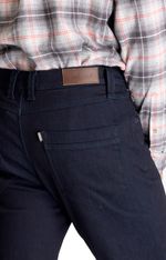 Jeans Hombre Jack Algodón Orgánico