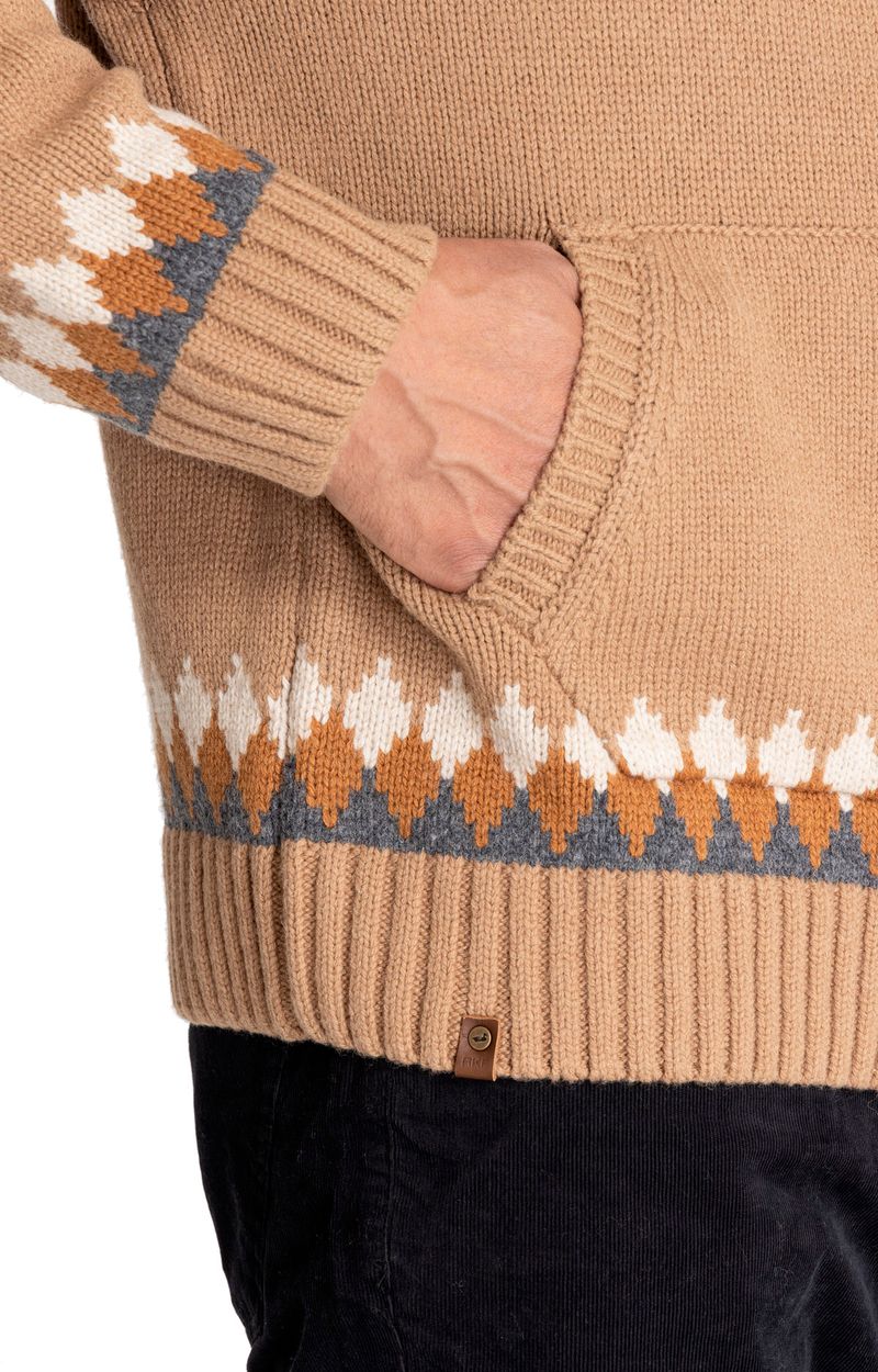 Cardigan-Hombre-Olten
