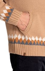 Cardigan Hombre Olten