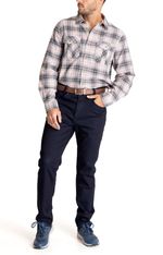 Jeans Hombre Jack Algodón Orgánico