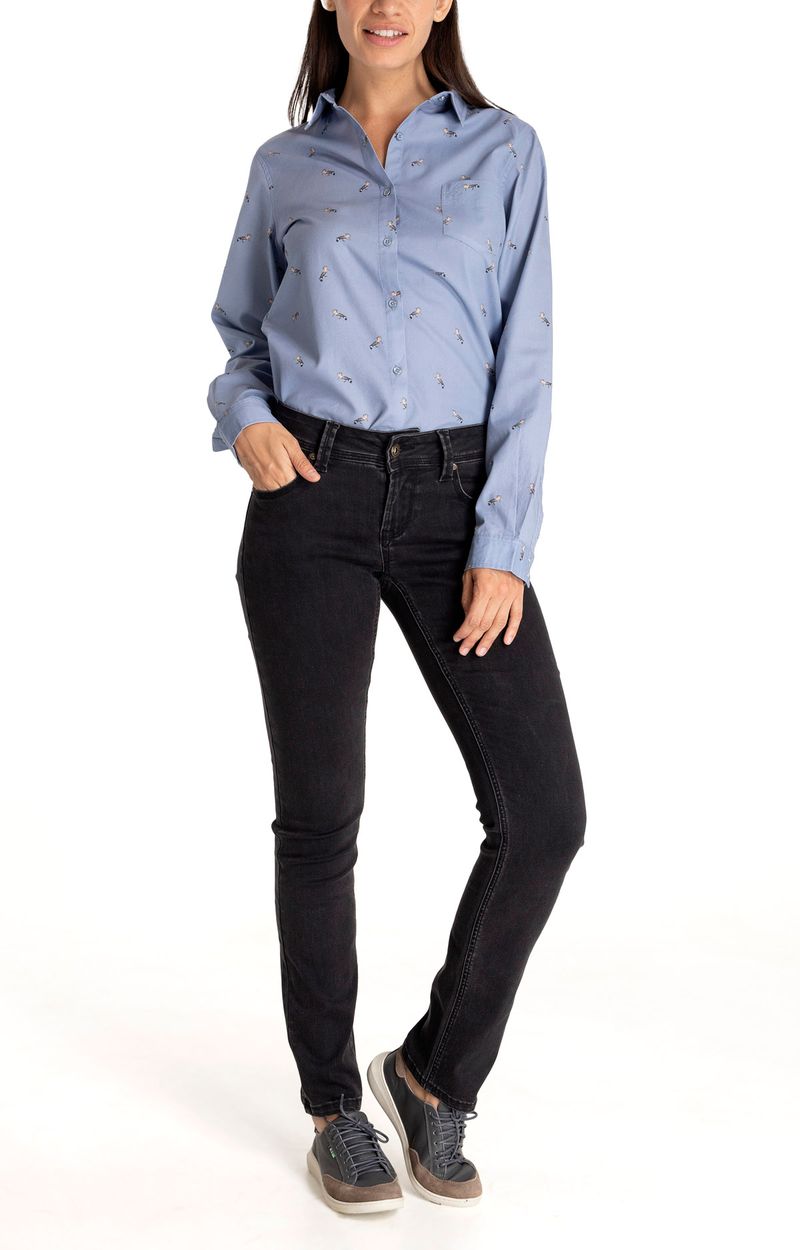 Jeans-Mujer-Lanka