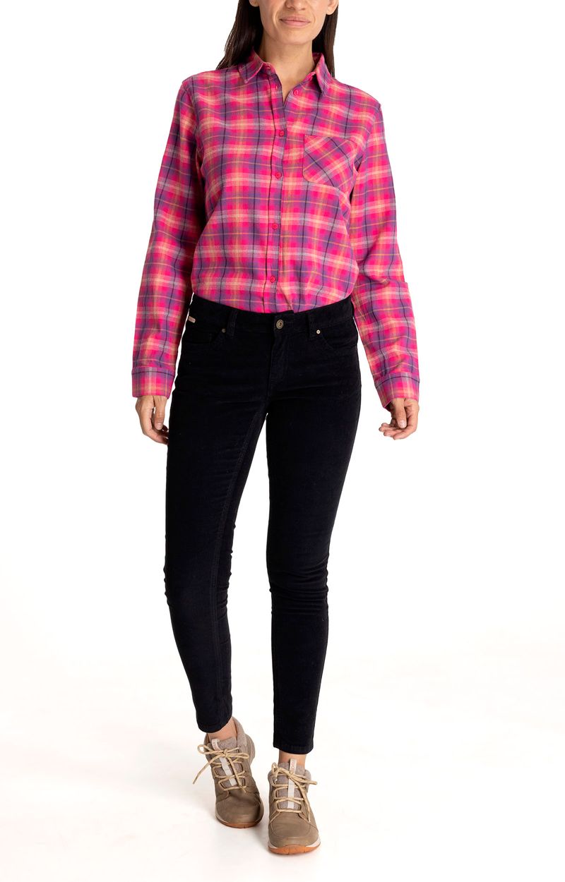 Pantalón Mujer Gamal