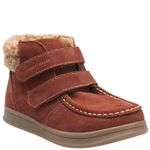 Botín Koda Velcro [30-34]