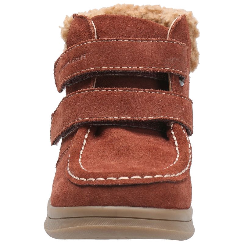 Botín Koda Velcro [30-34]