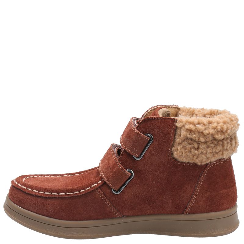 Botín Koda Velcro [30-34]