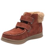 Botín Koda Velcro [30-34]