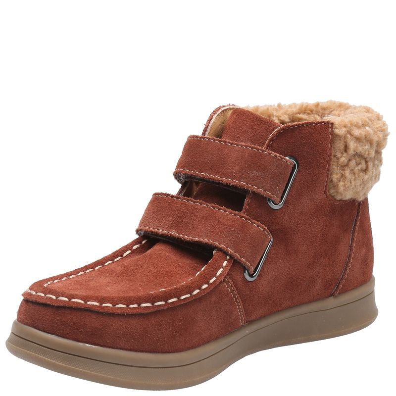 Botín Koda Velcro [30-34]