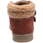 Botín Koda Velcro [30-34]