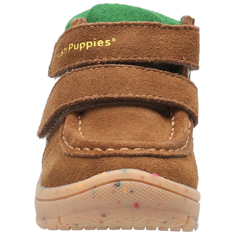 Zapatos bebe hush discount puppies