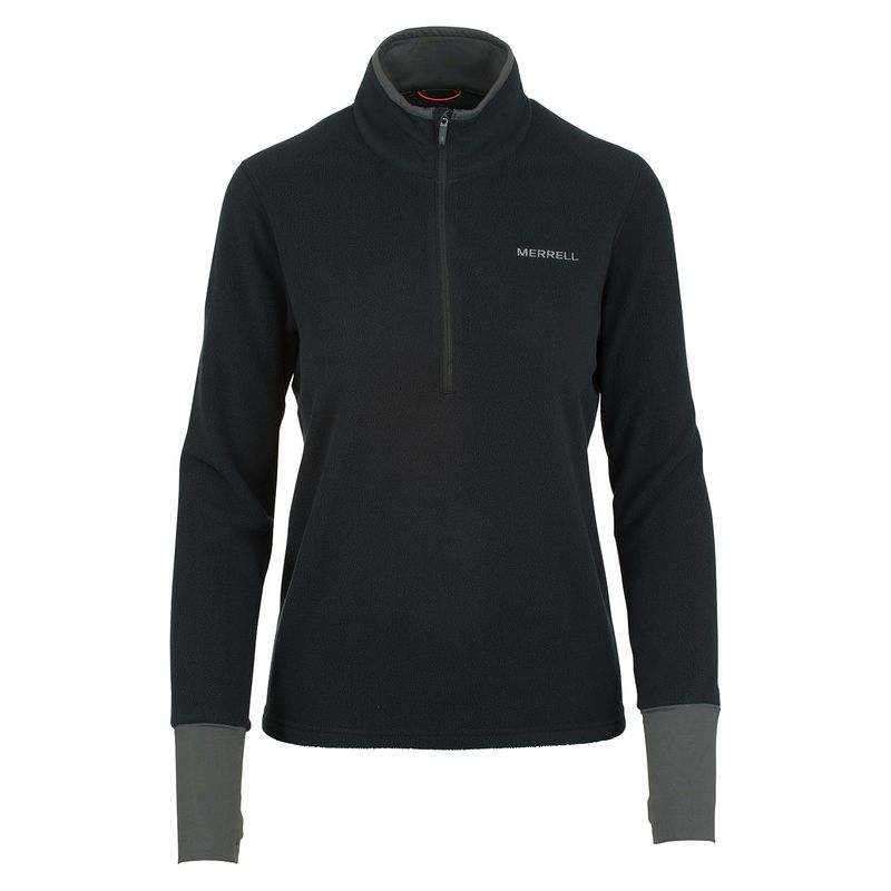 Polar-Mujer-Flux-1-4-Zip