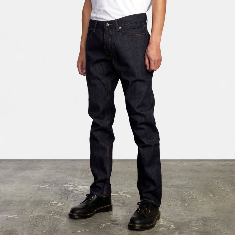 Pantalón Hombre DAGGERS DENIM