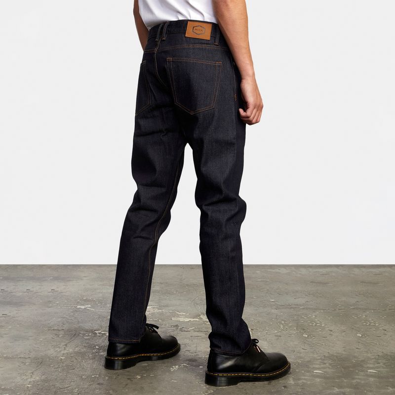 Pantalón Hombre DAGGERS DENIM
