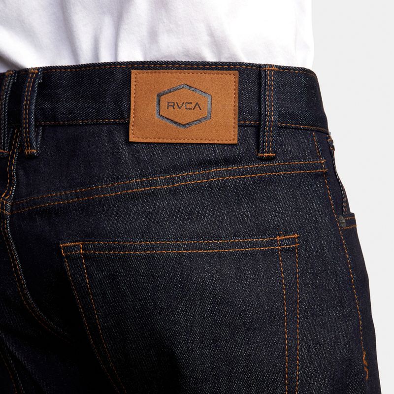 Pantalón Hombre DAGGERS DENIM