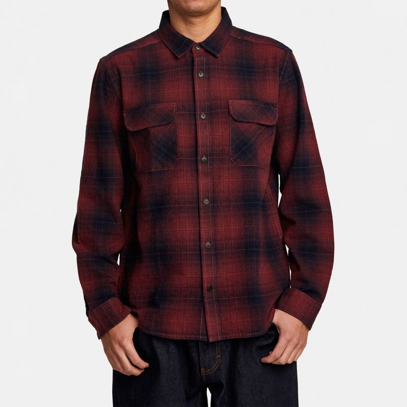 CAMISA-HOMMBRE-VESUVIO-FLANNEL