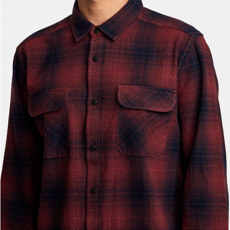 CAMISA-HOMMBRE-VESUVIO-FLANNEL