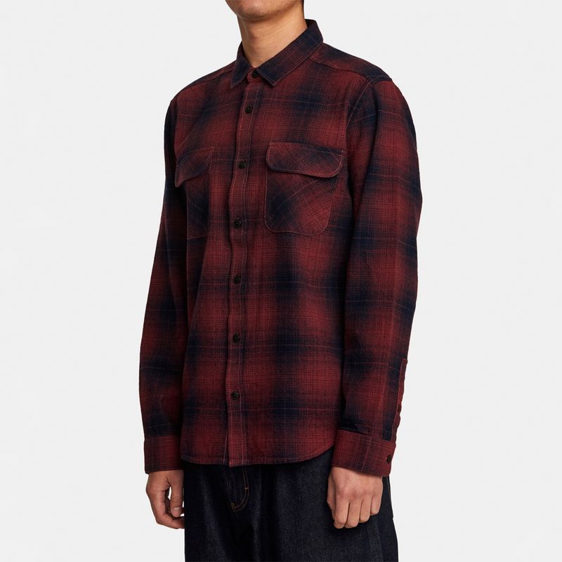 CAMISA-HOMMBRE-VESUVIO-FLANNEL