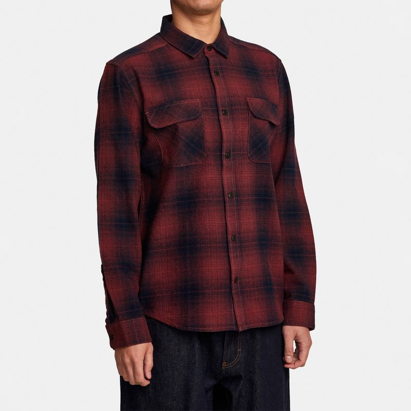 CAMISA-HOMMBRE-VESUVIO-FLANNEL
