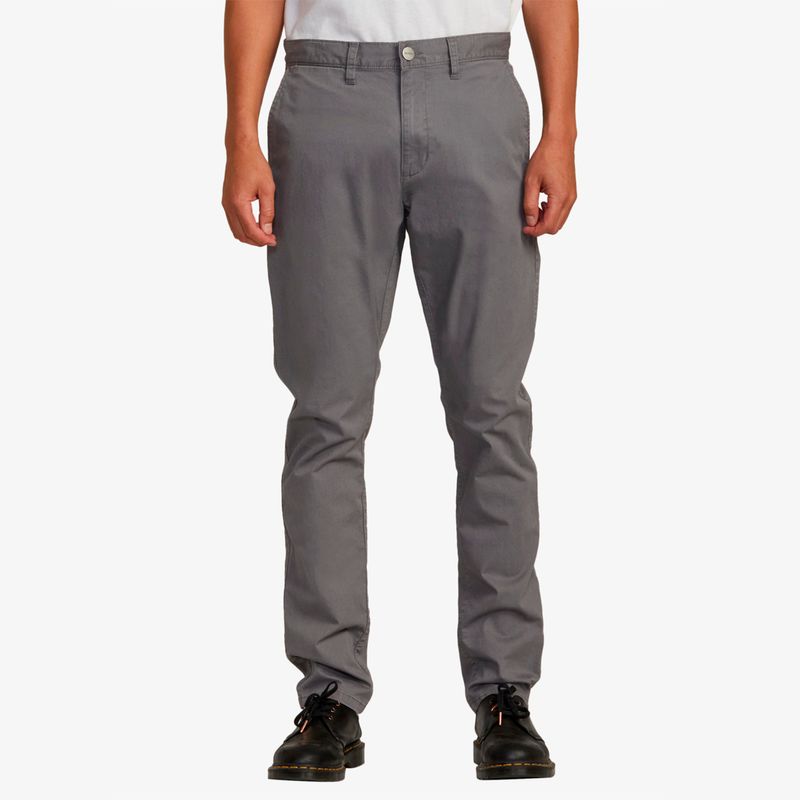 Pantalon-Hombre-DAGGERS-TWILL-SLIM-FIT