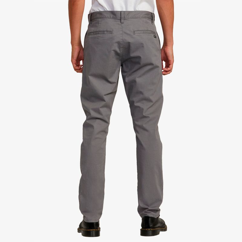 Pantalon-Hombre-DAGGERS-TWILL-SLIM-FIT