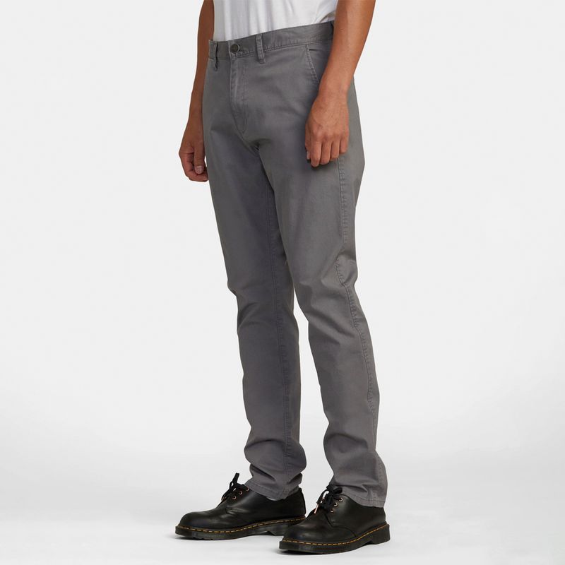 Pantalon-Hombre-DAGGERS-TWILL-SLIM-FIT