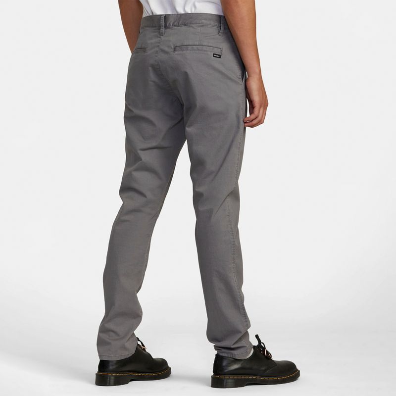 Pantalon-Hombre-DAGGERS-TWILL-SLIM-FIT