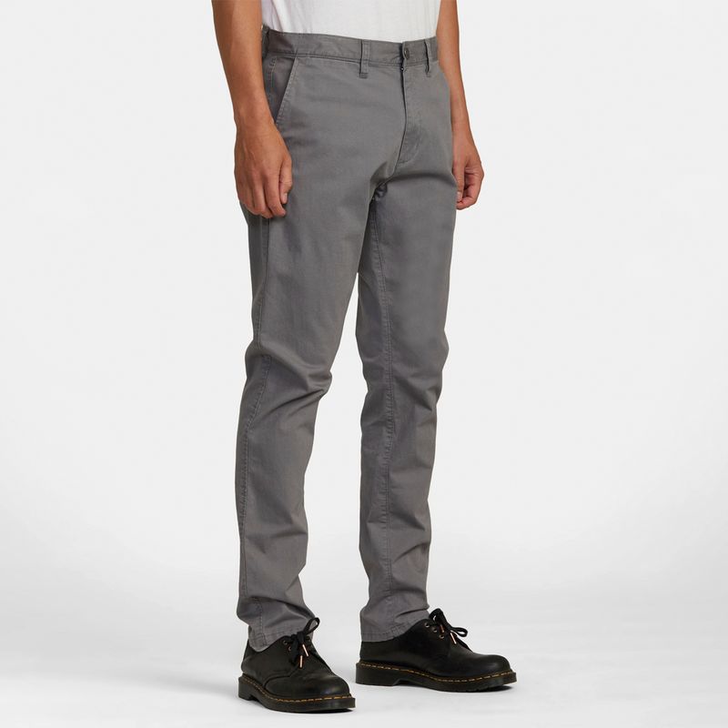 Pantalon-Hombre-DAGGERS-TWILL-SLIM-FIT