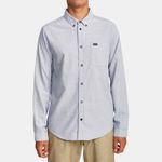 CAMISA HOMBRE THAT'LL DO STRETCH