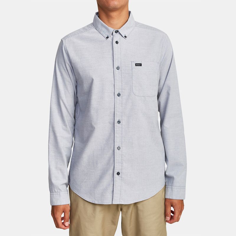 CAMISA HOMBRE THAT'LL DO STRETCH