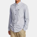 CAMISA HOMBRE THAT'LL DO STRETCH