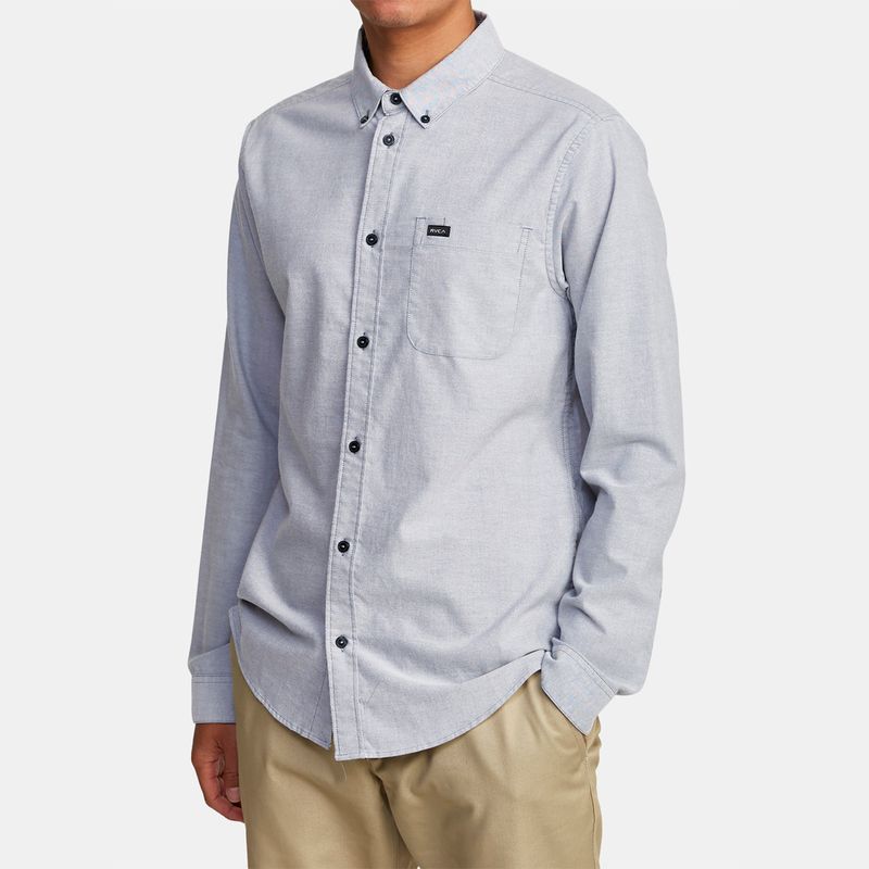 CAMISA HOMBRE THAT'LL DO STRETCH