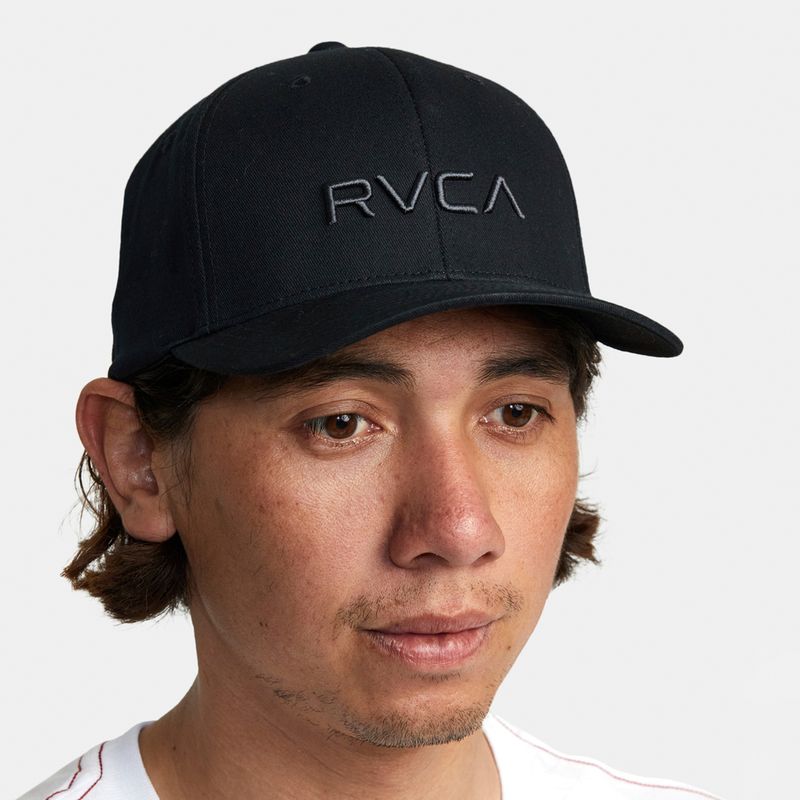 JOCKEY-FLEX-FIT-RVCA