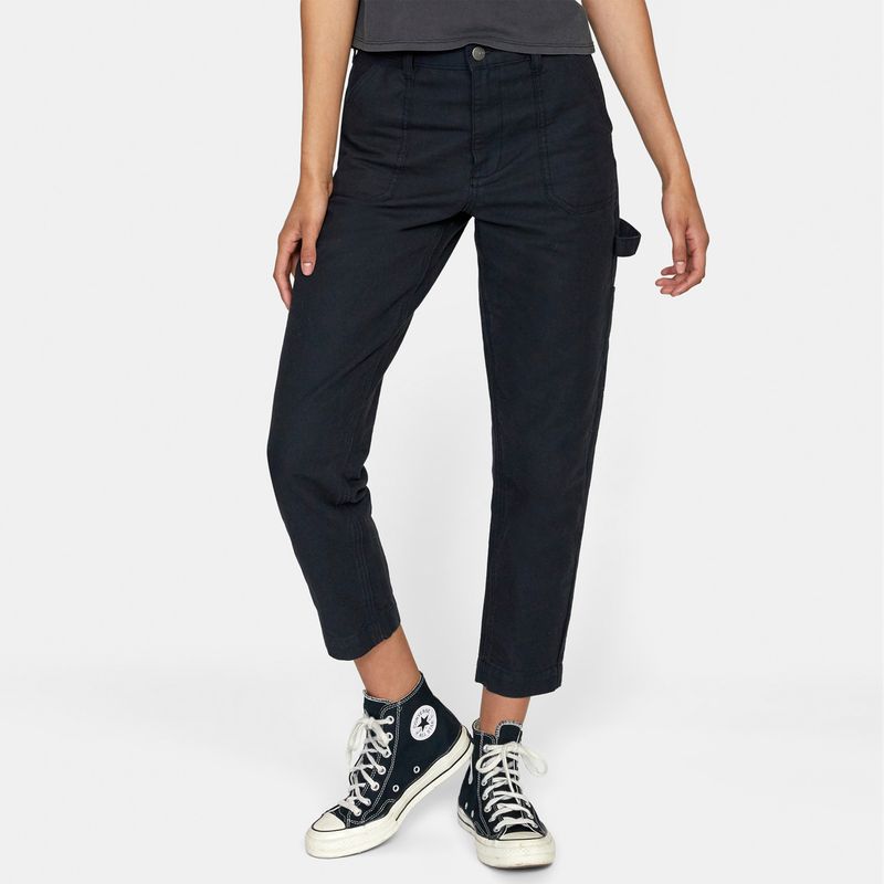 PANTALÓN MUJER RECESSION WORKWEAR