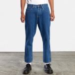 Pantalón Hombre NEW DAWN STRAIGHT FIT