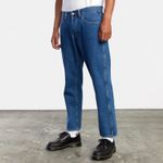 Pantalón Hombre NEW DAWN STRAIGHT FIT