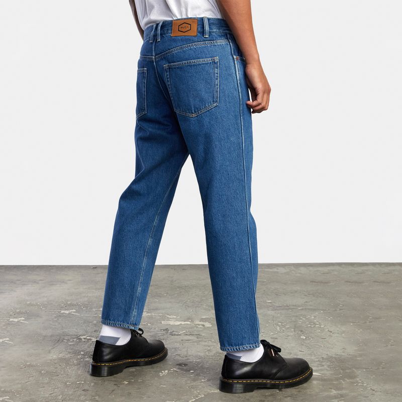 Pantalón Hombre NEW DAWN STRAIGHT FIT