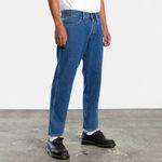 Pantalón Hombre NEW DAWN STRAIGHT FIT