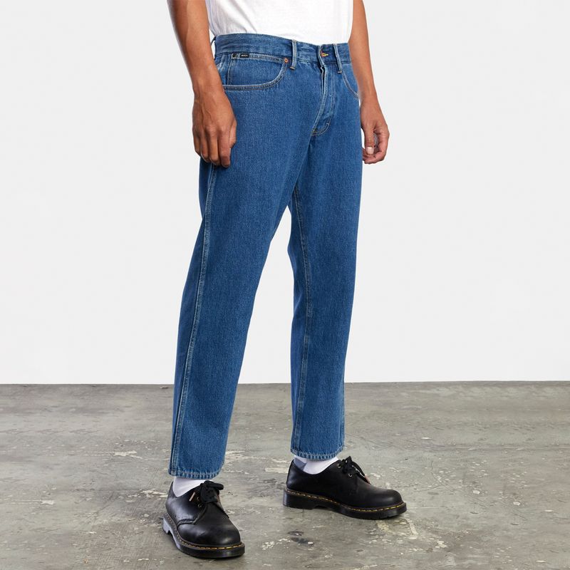 Pantalón Hombre NEW DAWN STRAIGHT FIT