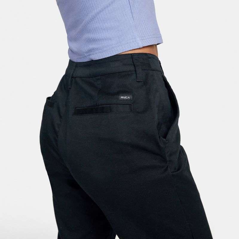 PANTALÓN MUJER WEEKWND STRETCH