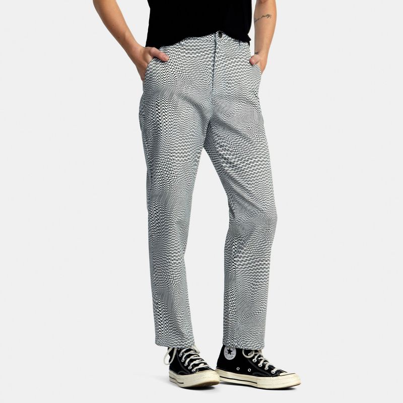 PANTALÓN MUJER WEEKWND STRETCH