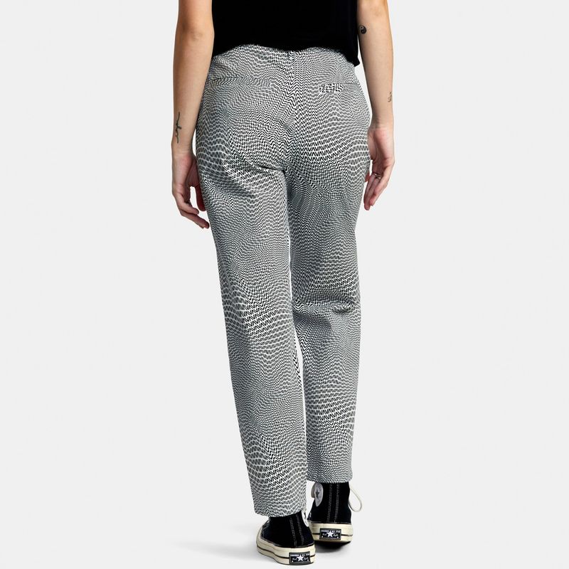 PANTALÓN MUJER WEEKWND STRETCH