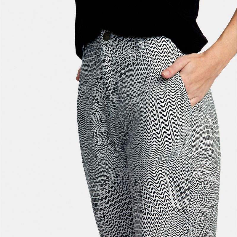 PANTALÓN MUJER WEEKWND STRETCH