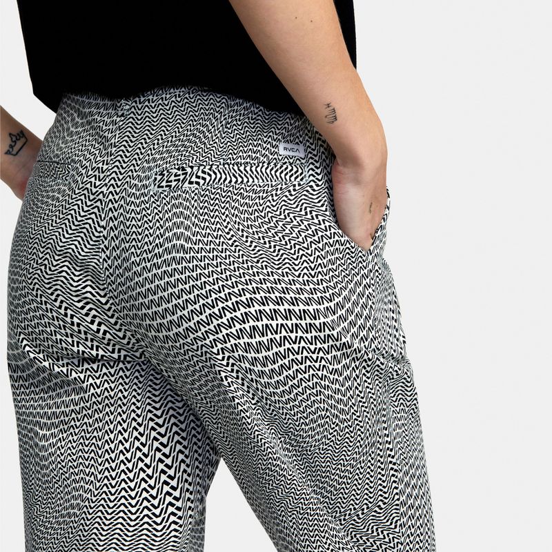 PANTALÓN MUJER WEEKWND STRETCH